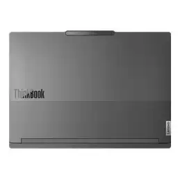 Lenovo ThinkBook 16p G4 IRH 21J8 - Intel Core i5 - 13500H - jusqu'à 4.7 GHz - Win 11 Pro - GF RTX 4050 -... (21J8000AFR)_4